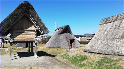 大崎バックグランド