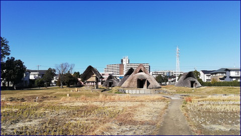 大崎バックグランド