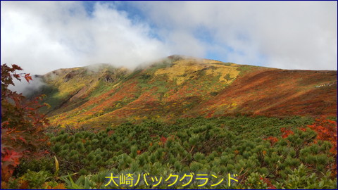 大崎バックグランド