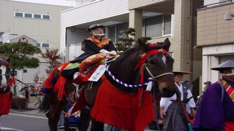 大崎バックグランド