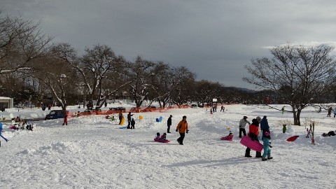 大崎バックグランド