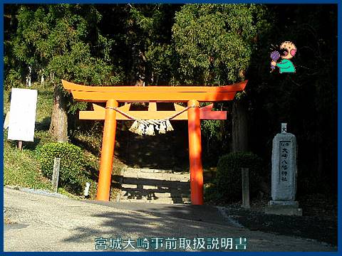 映像：城跡（柵編）　新田柵　大崎市田尻